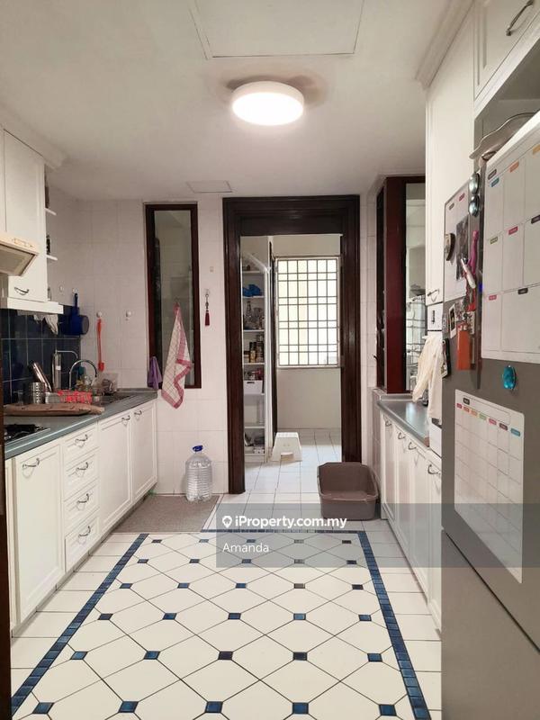 Condominium for Sale in Seri Duta II by Amanda - iProperty.com.my
