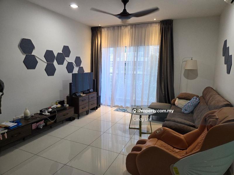 For Rent - Paraiso Residence @ The Earth