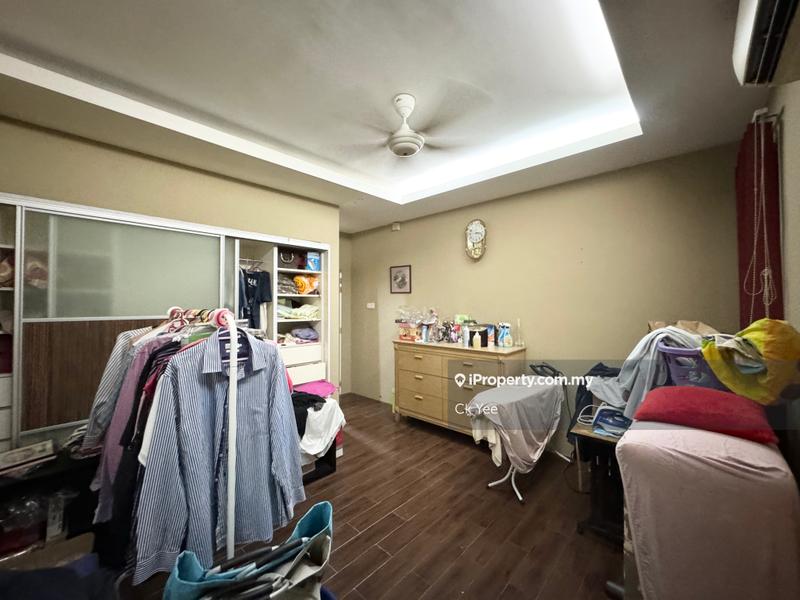 3-storey Terraced House for Sale in Taman Esplanad, Bukit Jalil by Ck Yee - iProperty.com.my