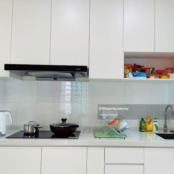 Kondominium untuk Dijual di Inspirasi oleh Andrew Neoh - iProperty.com.my