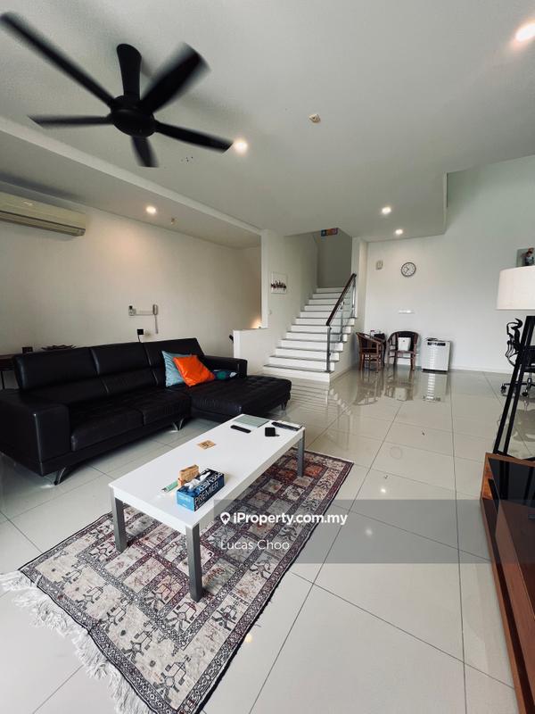 Rumah Bandar untuk Dijual di Sunway Montana, Setapak oleh Lucas Choo - iProperty.com.my