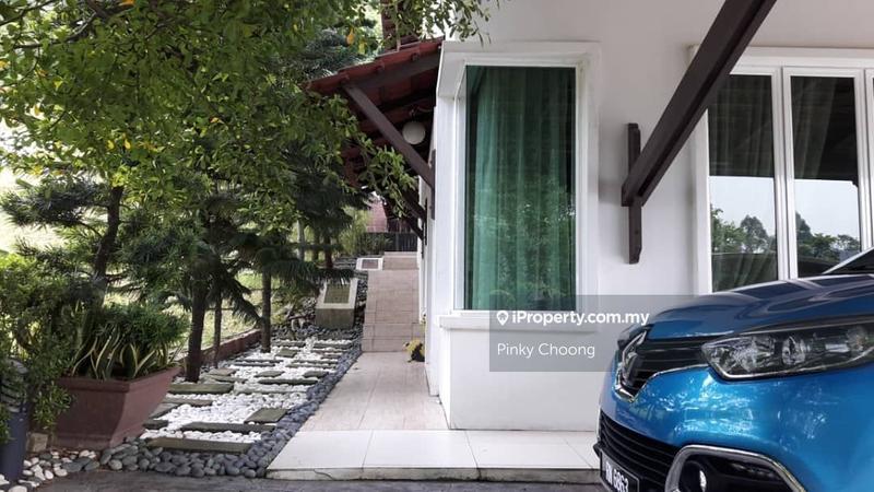 Bungalow House untuk Dijual di Valencia, Sungai Buloh oleh Pinky Choong - iProperty.com.my