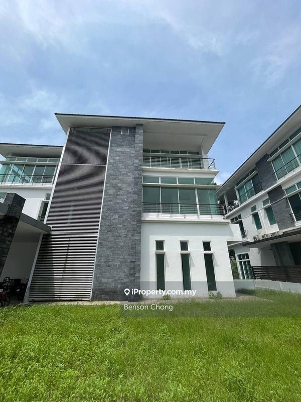 Bungalow House untuk Dijual di Straits View, Johor Bahru oleh Benson Chong - iProperty.com.my