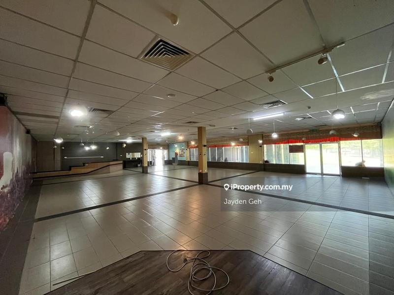 Shop for Rent in SMJK Keat Hwa School 吉华一校, KH Lakeside, Alor Setar by Jayden Geh - iProperty.com.my