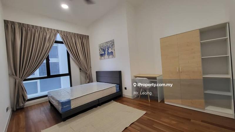 For Rent - The Park 2