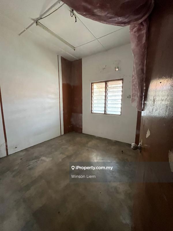 Bungalow House untuk Dijual di Kampung Cempaka, Petaling Jaya oleh Winson Liem - iProperty.com.my