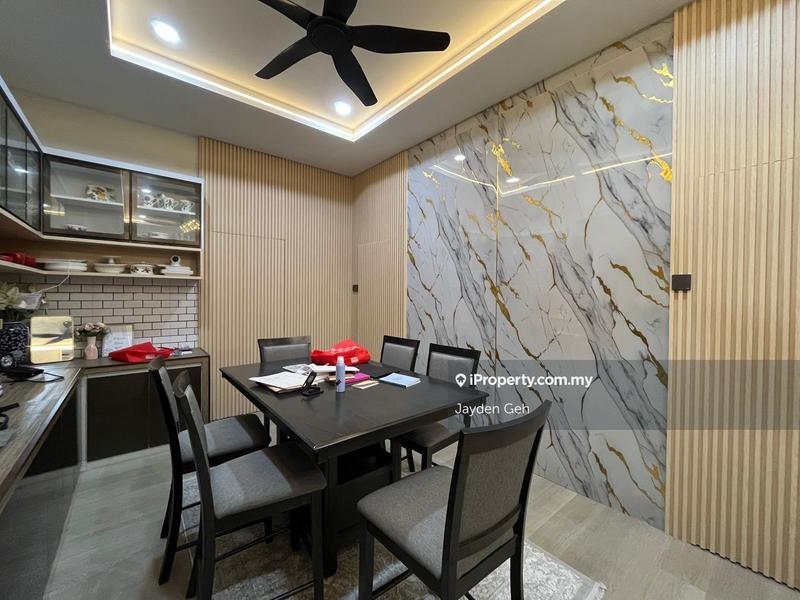 Rumah Berkembar untuk Dijual di Taman Villa Anak Bukit, Alor Setar oleh Jayden Geh - iProperty.com.my