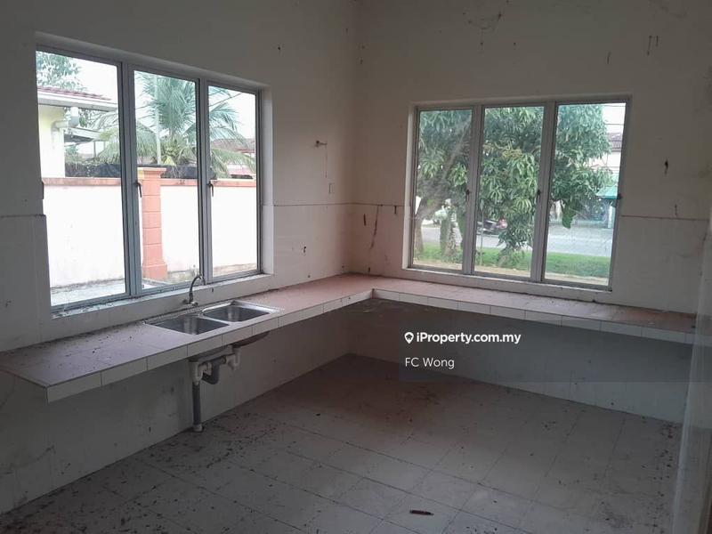 Bungalow House for Sale in Taman Temerloh Jaya, Temerloh by FC Wong - iProperty.com.my