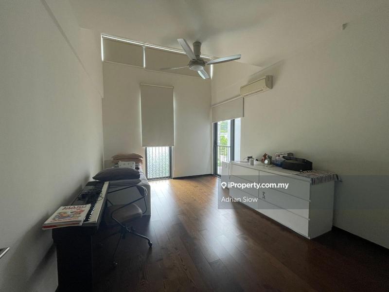3-storey Terraced House for Sale in The Mansions, Desa Parkcity by Adrian Siow - iProperty.com.my