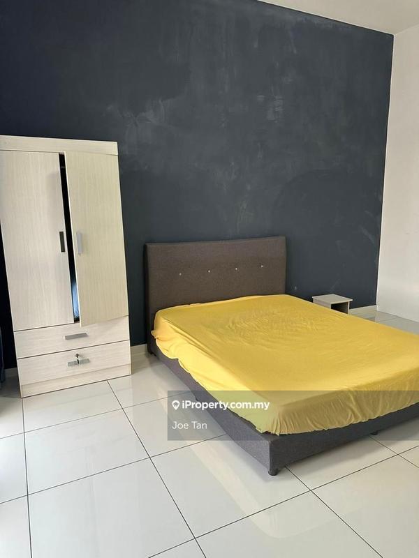 For Rent - The Annex