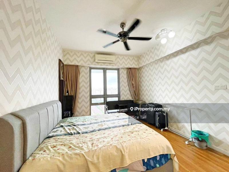 Condominium for Sale in Cascades Residency by Mice Tan - iProperty.com.my