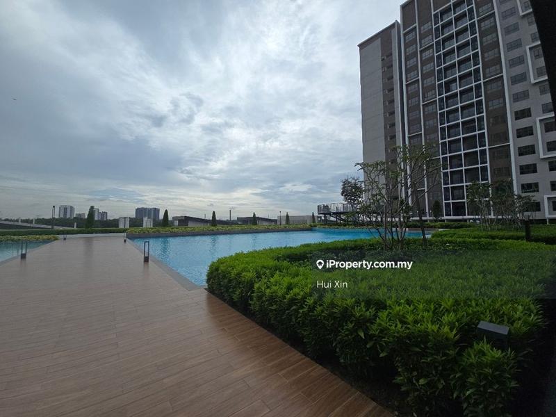 Kondominium untuk Disewa di Arinna oleh Hui Xin - iProperty.com.my