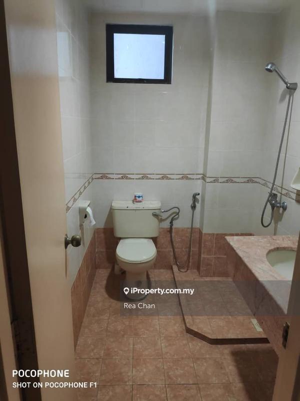 Condominium for Rent in Cheng Heights by Rea Chan - iProperty.com.my