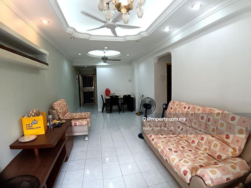 Condominium for Rent in Forest Green by Kelly Yan Kai Lit - iProperty.com.my