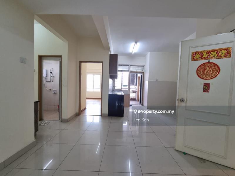 Kondominium untuk Dijual di Bayan Villa, Seri Kembangan oleh Leo Koh - iProperty.com.my