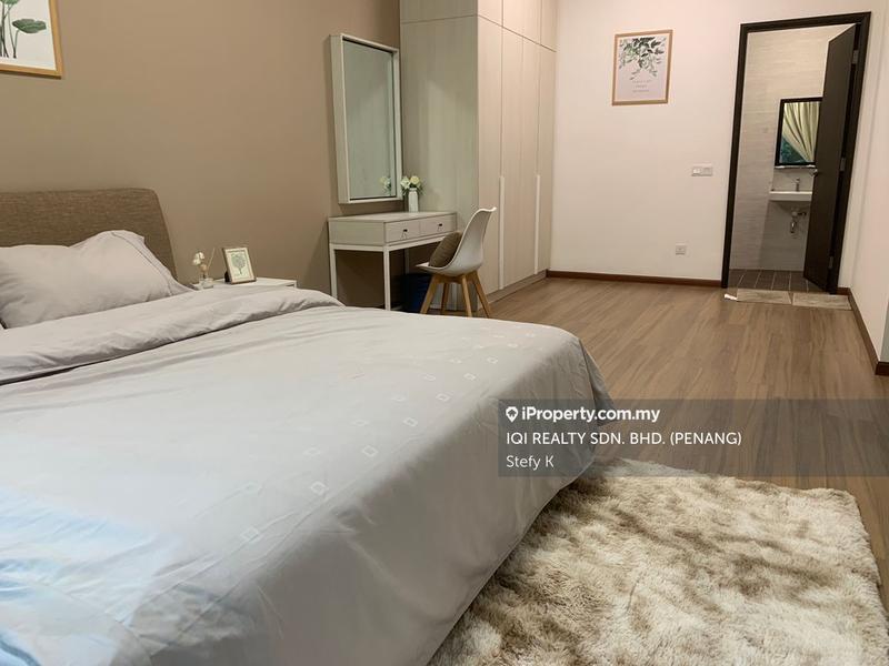 Condominium for Rent in Eco Terraces by Stefy K - iProperty.com.my