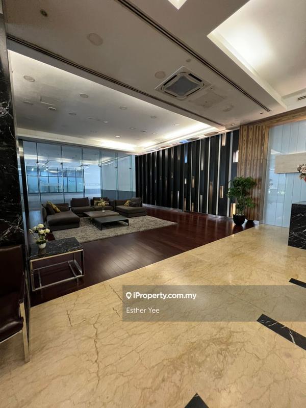 Kediaman Servis untuk Dijual di The Elements oleh Esther Yee - iProperty.com.my