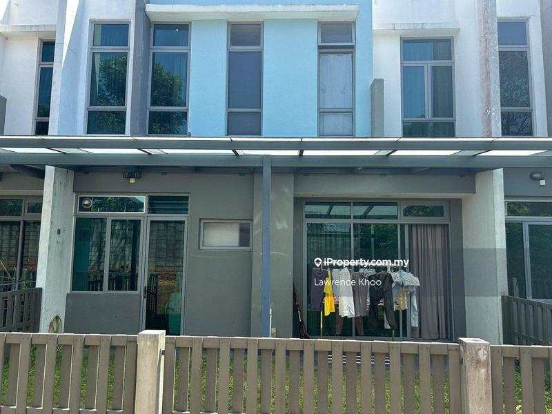 Rumah Berangkai 2 Tingkat untuk Dijual di Cyberjaya, Cyberjaya oleh Lawrence Khoo - iProperty.com.my