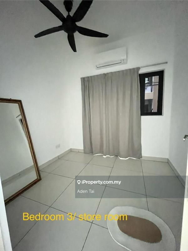 Service Residence for Sale in Parc 3 by Aden Tai - iProperty.com.my