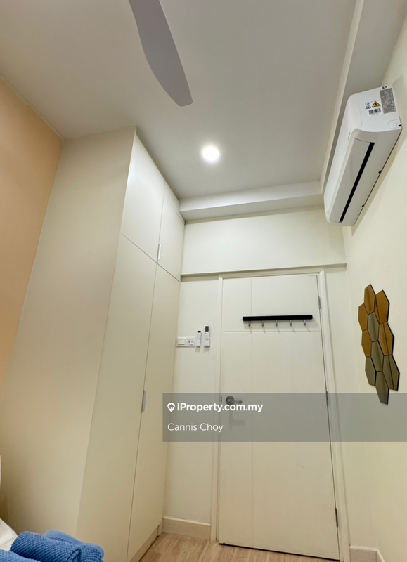 Residensi Servis untuk Dijual di Arte Plus oleh Cannis Choy - iProperty.com.my
