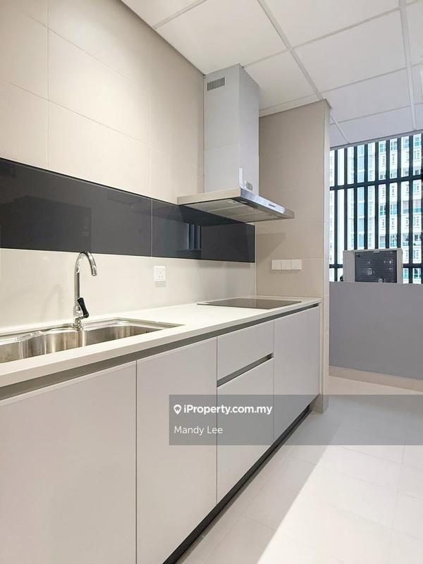 For Rent - Residensi Astrea