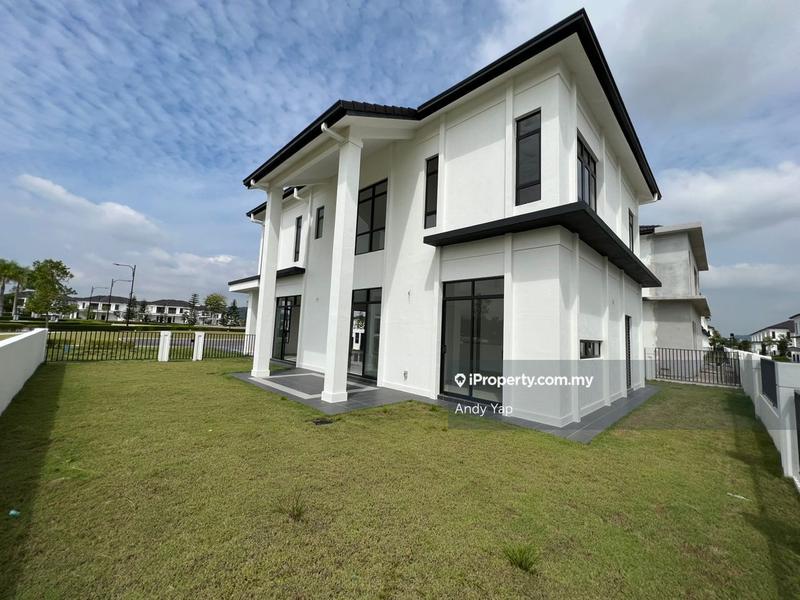 Bungalow House for Sale in Norton Garden, Grandeur, Puncak Alam, Puncak Alam by Andy Yap - iProperty.com.my