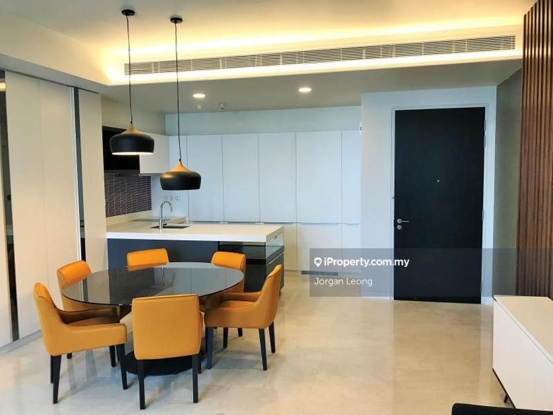 Hotel / Resort untuk Dijual di KLCC, KL City Centre oleh Jorgan Leong - iProperty.com.my