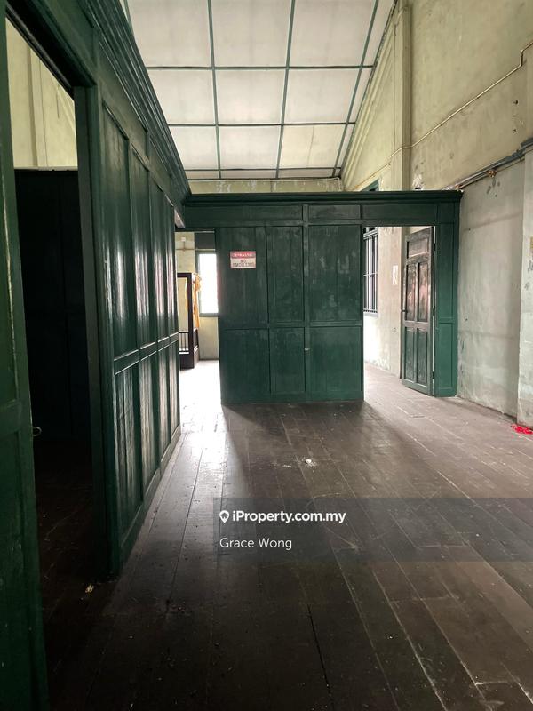 Kedai-Pejabat untuk Disewa di Pudu, KL City Centre oleh Grace Wong - iProperty.com.my