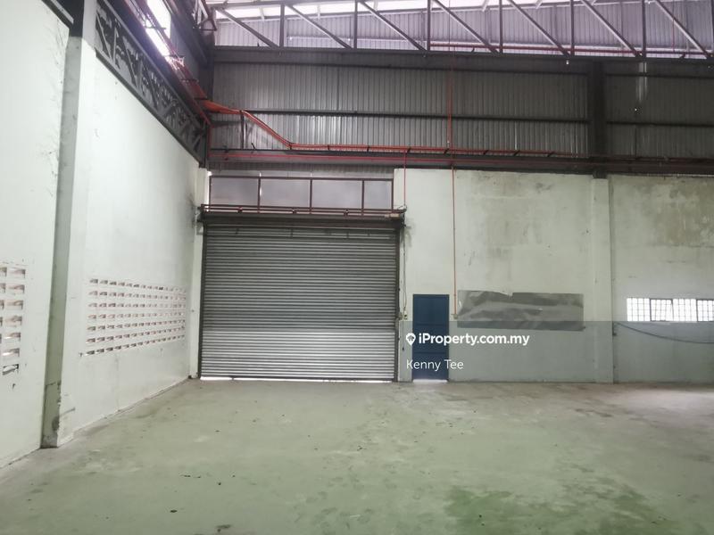 Detached Factory for Sale in Bandar Baru Nilai, Nilai by Kenny Tee - iProperty.com.my