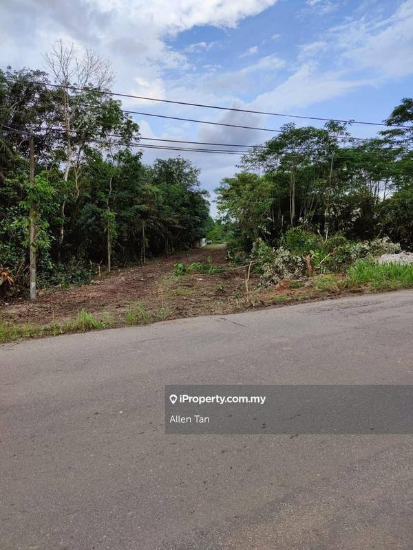 Tanah Perindustrian untuk Dijual di Pekan Nenas, Johor oleh Allen Tan - iProperty.com.my