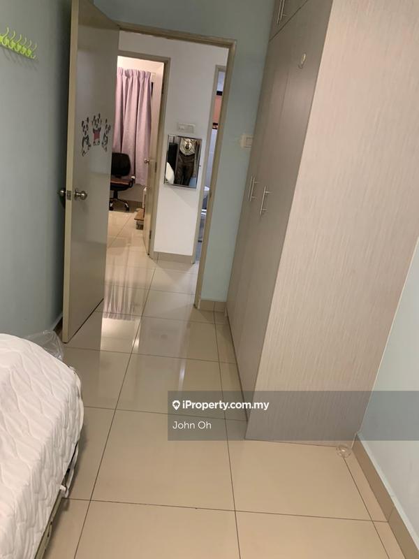 For Sale - Alam Sanjung