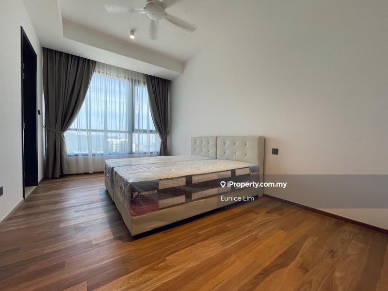 Kediaman Servis untuk Dijual di Marriott Residence @ Gurney oleh Eunice Lim - iProperty.com.my