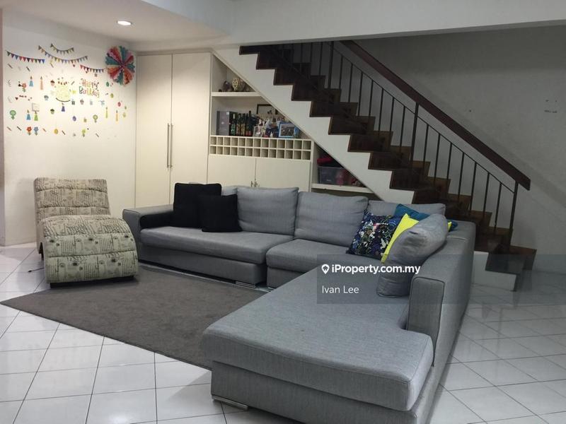 For Sale - Batu 9, Cheras