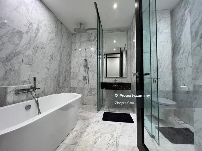 Residensi Servis untuk Dijual di Banyan Tree Signatures oleh Zheyzz Chu - iProperty.com.my