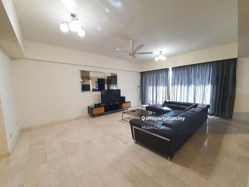 Condominium for Sale in Tiffani Kiara by Moon Chan - iProperty.com.my