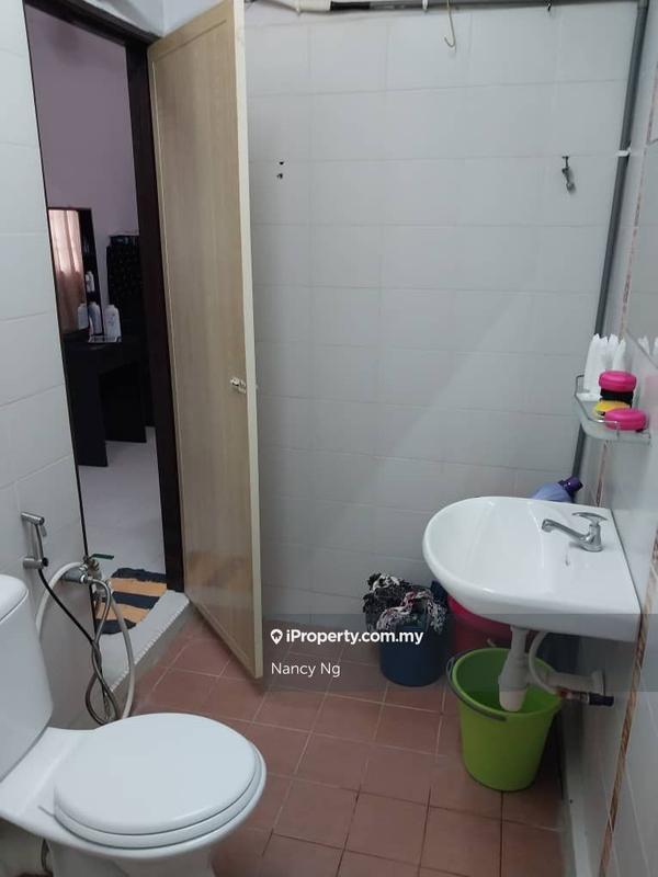 Apartment for Sale in Taman Terbilang by Nancy Ng - iProperty.com.my