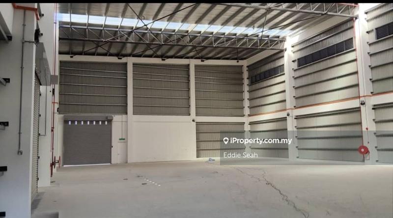 Kilang Berkembar untuk Disewa di Elmina, Shah Alam oleh Eddie Seah - iProperty.com.my