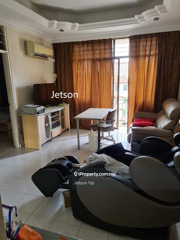 For Sale - Indah Bay Condominium