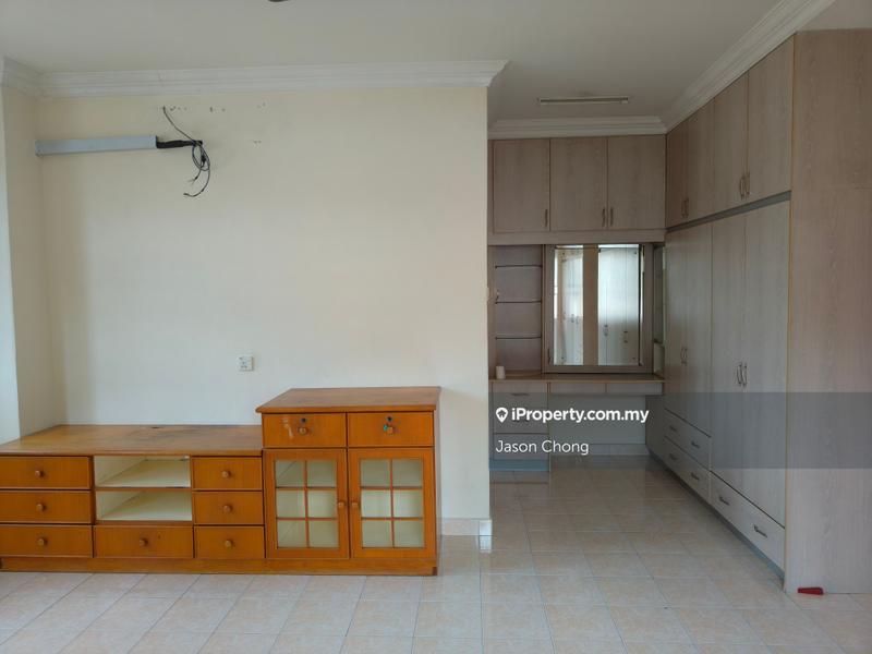 2-storey Terraced House for Sale in Taman Bukit Mewah Fasa 9, Kajang by Jason Chong - iProperty.com.my