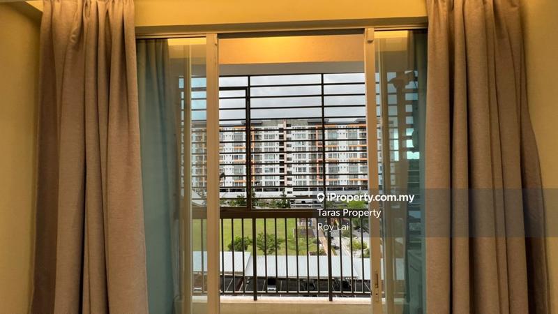Apartment for Sale in Green Suria Apartment by Roy Lai - iProperty.com.my