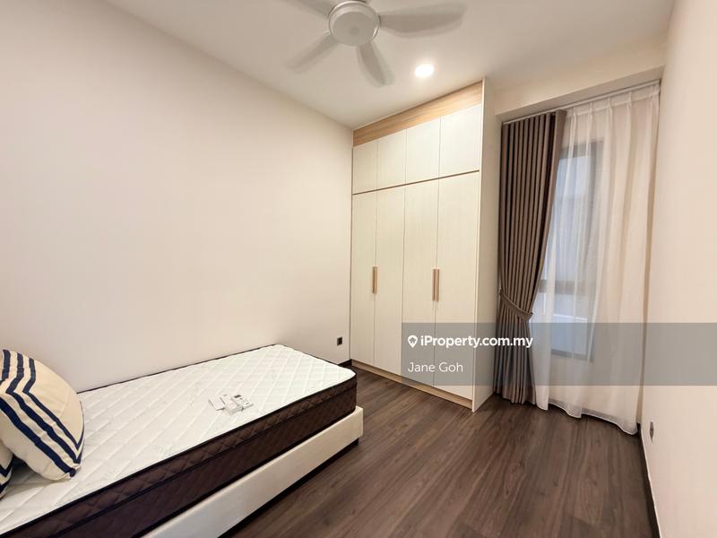 For Rent - Duta Park Residences