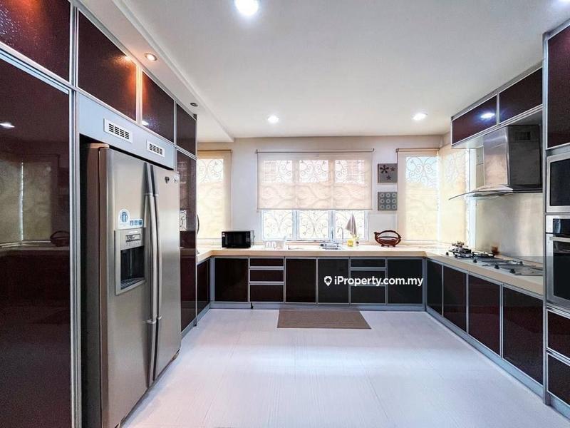 Bungalow House for Sale in Kasturi Heights, Nilai Springs, Nilai by Liza - iProperty.com.my