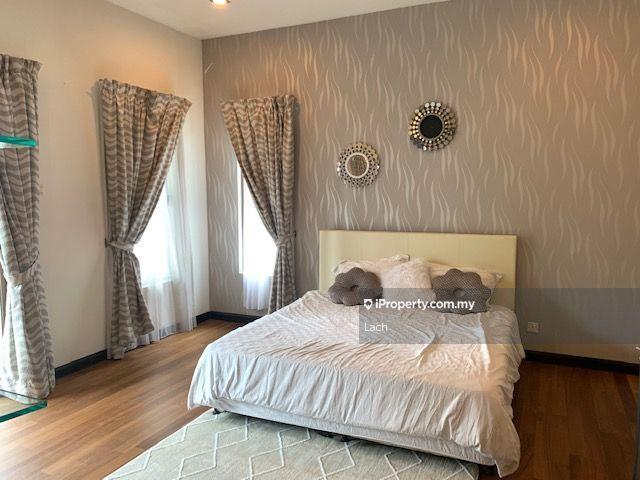 Semi-Detached House for Sale in Mont Kiara, Kuala Lumpur by Lach - iProperty.com.my