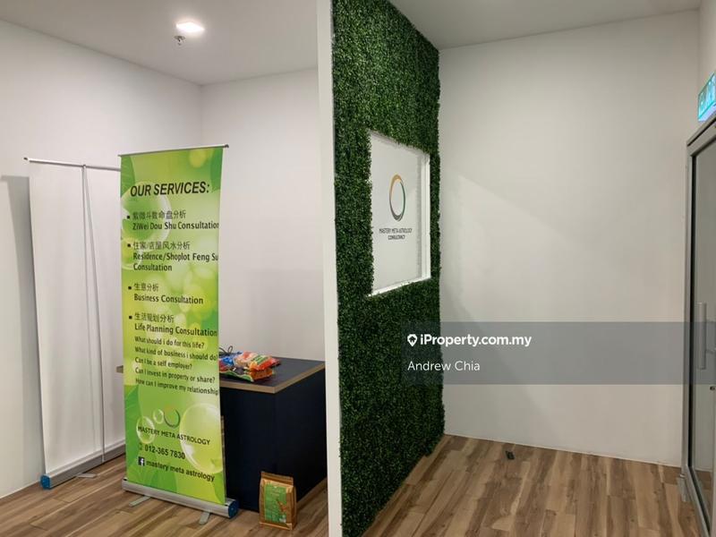 Pejabat untuk Disewa di Desa Parkcity, Kuala Lumpur oleh Andrew Chia - iProperty.com.my