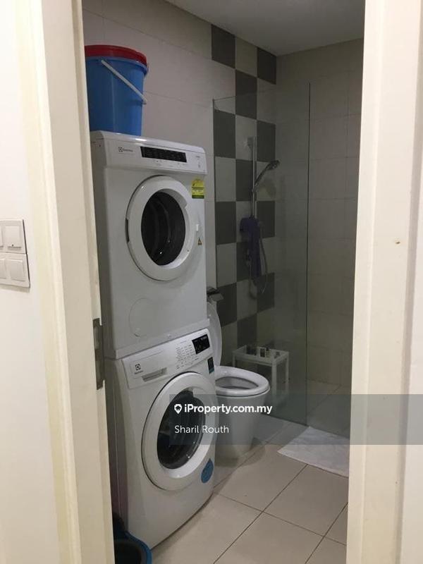 Kediaman Servis untuk Disewa di Three28 Tun Razak oleh Sharil Routh - iProperty.com.my