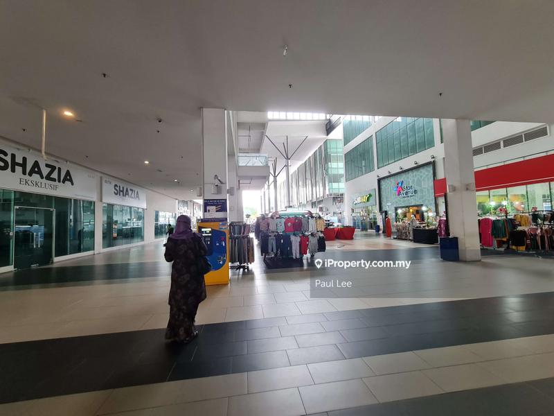 Retail-Space for Sale in Bandar Pinggiran Subang, Shah Alam by Paul Lee - iProperty.com.my