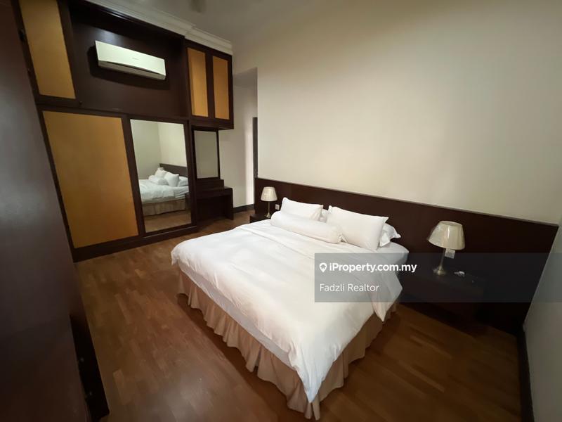 Semi-Detached House for Sale in Desa Sri Hartamas, Sri Hartamas by Fadzli Realtor - iProperty.com.my