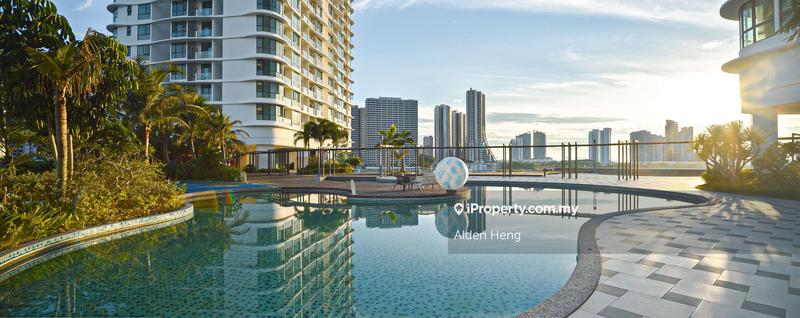 Service Residence for Sale in The M @ Medini Macrolink by Alden Heng - iProperty.com.my