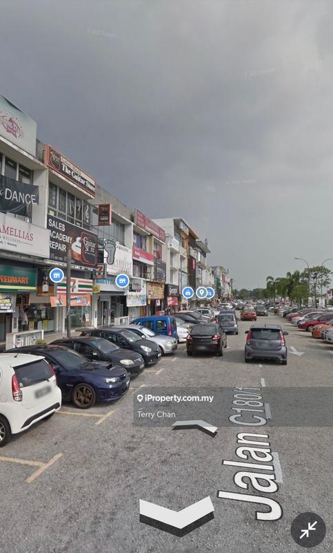 Kedai untuk Dijual di Cheras Selatan, Cheras oleh Terry Chan - iProperty.com.my