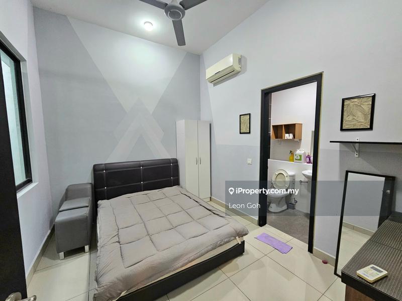 Rumah Berkembar untuk Dijual di Bandar Rimbayu, Telok Panglima Garang oleh Leon Goh - iProperty.com.my